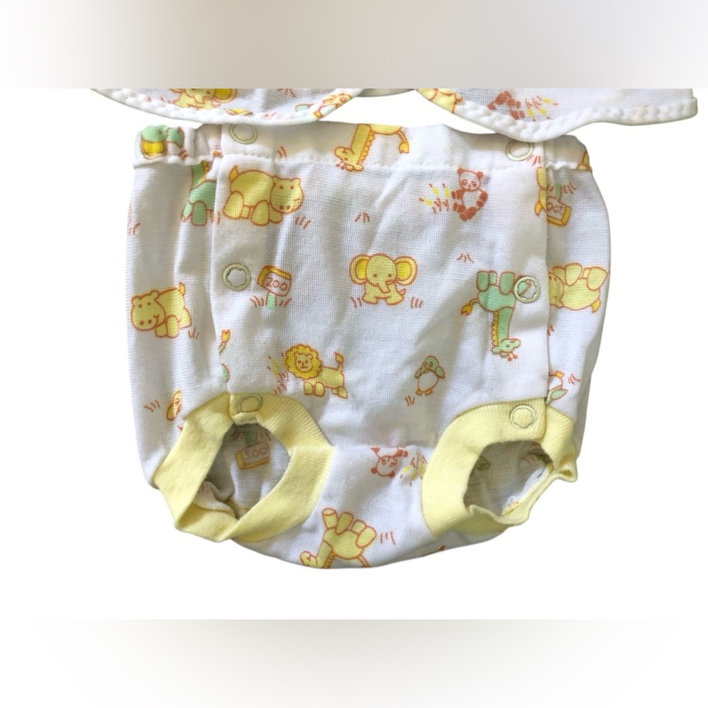 Vintage Carters Layette - Picture 5 of 6